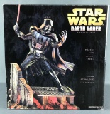 Darth Vader Cold-Cast Statue