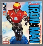 Iron Man Marvel Milestones Statue