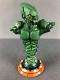 Green Goblin Mini-Bust