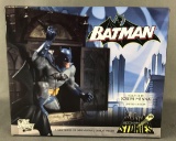 Gotham City Stories Batman