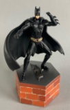 Batman Begins Batman Mini Statue