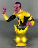 Sinestro Villains of the Universe Series 2