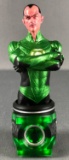 Green lantern Sinestro Bust