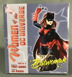 Batwoman Bust