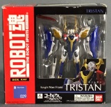 Knight Mare Tristan Robot