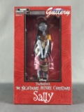 Sally Nightmare Before Christmas