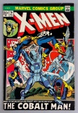 Marvel Comics X-Men No. 79 Comic Book