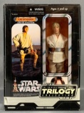 Star Wars Luke skywalker large size action figure