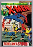Marvel Comics X-Men No. 83 Comic Book