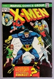 Marvel Comics X-Men No. 87 Comic Book