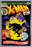 Marvel Comics X-Men No. 90 Comic Book