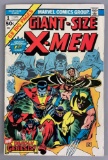 Marvel Comics Giant-Size X-Men No. 1 Comic Book