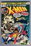 Marvel Comics X-Men No. 94 Comic Book