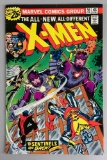 Marvel Comics X-Men No. 98 Comic Book