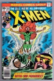 Marvel Comics X-Men No. 101 Comic Book