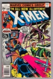 Marvel Comics X-Men No. 110 Comic Book