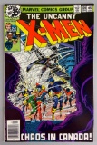 Marvel Comics X-Men No. 120 Comic Book