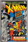 Marvel Comics X-Men No. 122 Comic Book