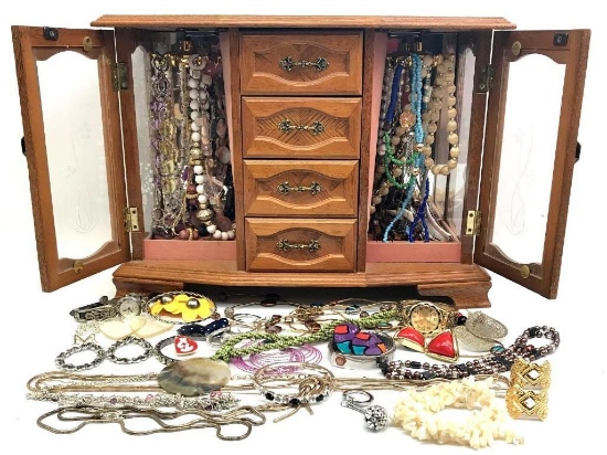 ONLINE ONLY - Estate Jewelry Auction