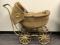 Antique Baby Buggy Stroller