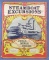 Vintage Steamboat Excursions Poster