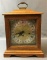 Vintage Ridgeway Mantle Clock