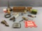 Group of Antique/Vintage Miscellaneous Items