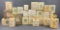 Group of 23 Cherished Teddies in Original Boxes