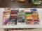 Large Group Of Vintage Car Magazines and Books