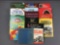 Group of 14 Collectors Books and more