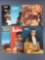 Group of 6 Vintage Arizona Life and Indian Life Magazines