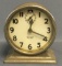 Antique Westclox Sleep-Meter Alarm Clock