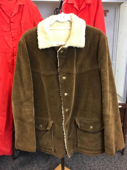 Vintage Corduroy jacket