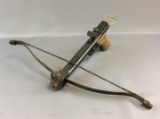 Vintage Small Crossbow