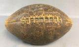 Vintage Leather Football