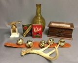 Group of Miscellaneous Items