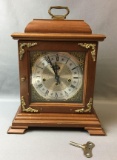 Vintage Hamilton Mantel Clock