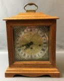 Vintage Ridgeway Mantle Clock