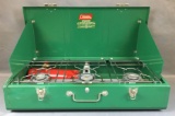 Coleman Camping Stove