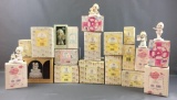 Group of 19 Precious Moments Figurines In Original Boxes