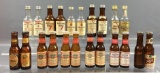 Group of 10 Pairs Vintage Beer Salt and Pepper Shakers and more