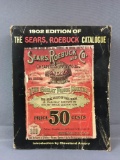 Vintage Sears Roebuck Catalogue