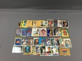 Group of Vintage Baseball Cards and more