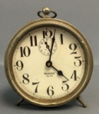 Antique Westclox Big Ben Alarm Clock