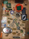 Group of Vintage Miscellaneous Items