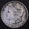 1878 CC Morgan Silver Dollar.