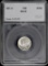 1941 D Mercury Silver Dime (SEGS) MS65 FSB.