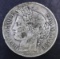 1849-A France 5 Francs.