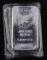 Sunshine Mint 5oz. .999 Fine Silver Ingot / Bar.