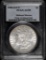 1900 O/CC Morgan Silver Dollar (PCGS) AU55